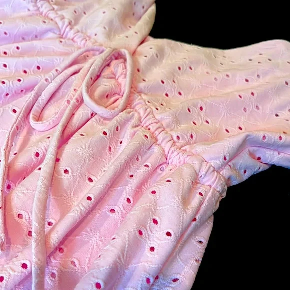 Pink sundress: WILD FABLE :size M - Picture 2 of 6